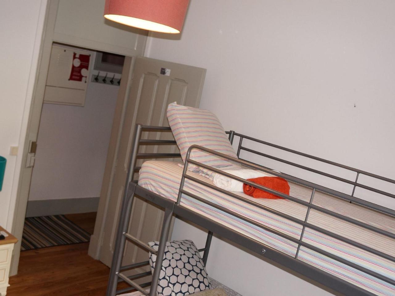 Apartamento White And Grey *