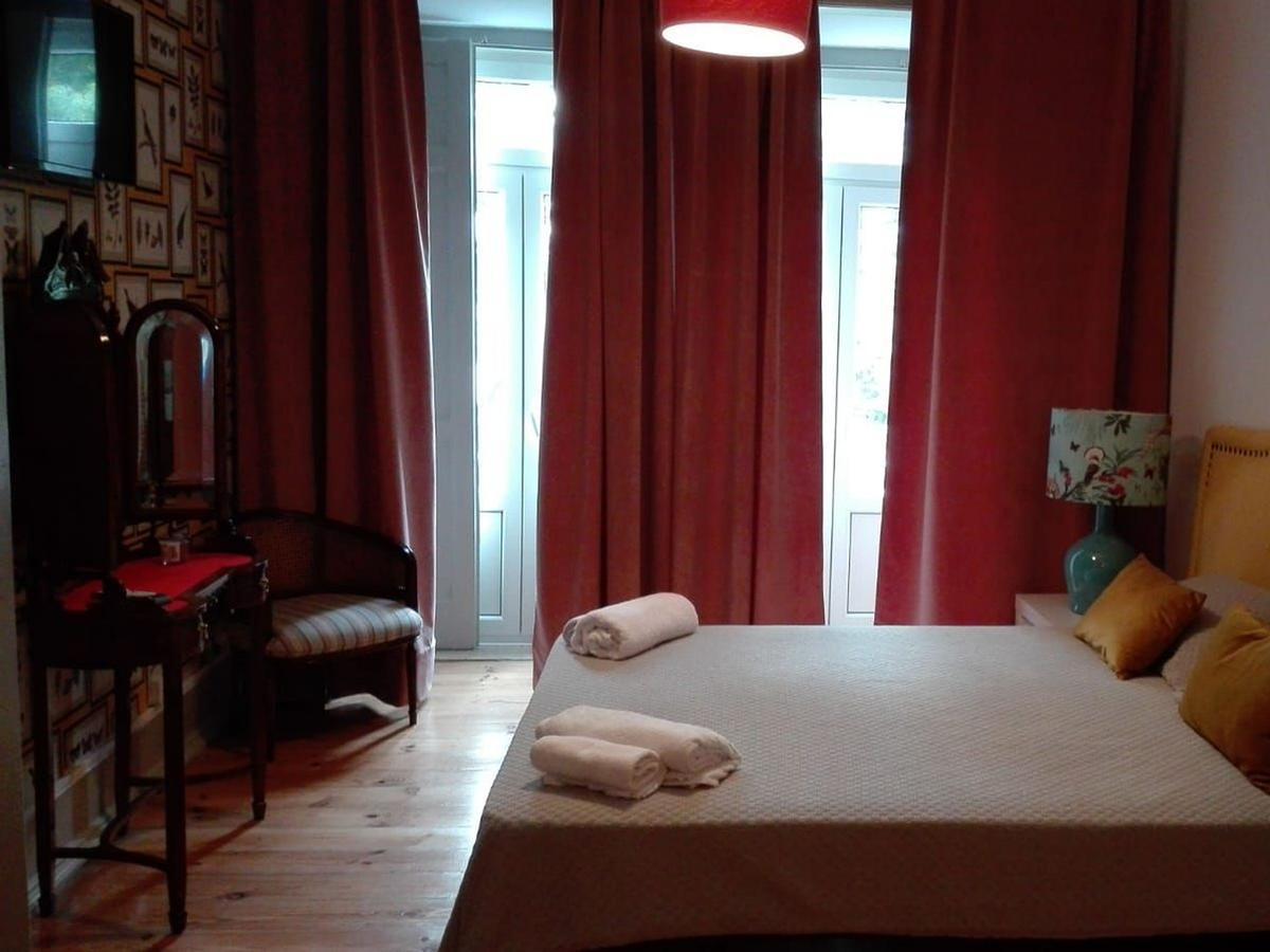 Apartamento White And Grey Lisboa