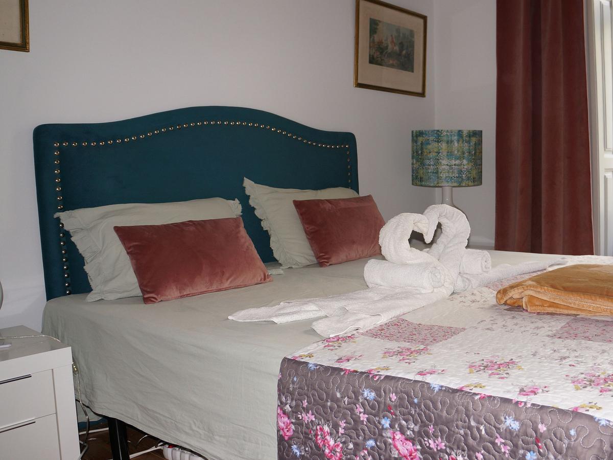 Apartamento White And Grey