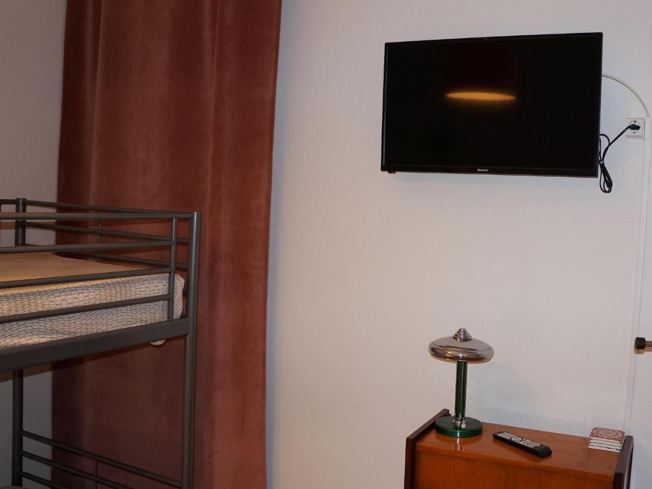 Apartamento White And Grey *