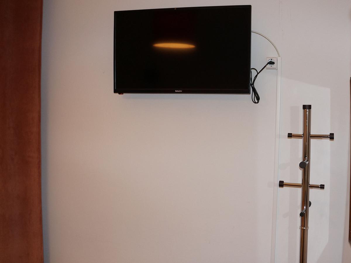 Apartamento White And Grey