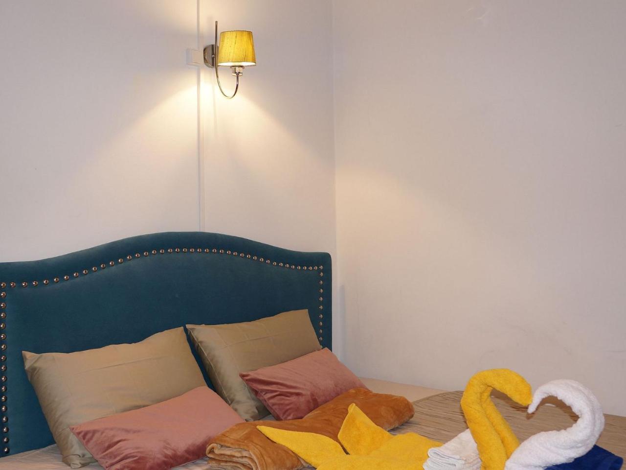 Apartamento White And Grey *