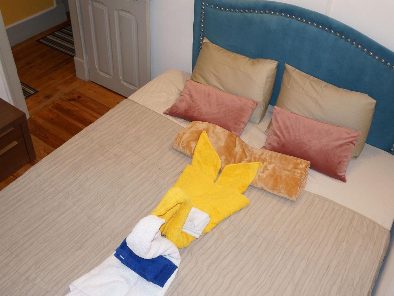Apartamento White And Grey *
